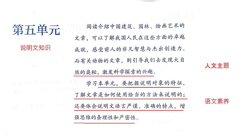 部编版八年级语文上册--18 中国石拱桥（公开课）课件PPT01