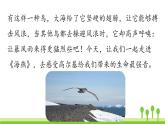 统编版语文九（下）第1单元 4《海燕》课件PPT