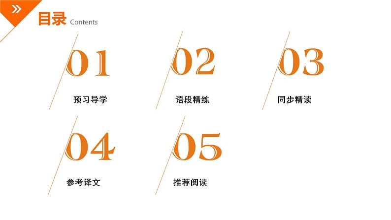 部编版七年级语文上册课件8 《世说新语》二则陈太丘与友期行习题课件（共32张幻灯片）第2页