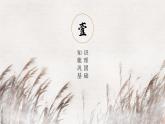 《棗兒》課件PPT+教案+練習(xí)