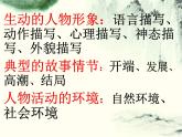 2021部编版七年级语文上册13《植树的牧羊人》课件PPT