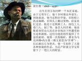 第4课《海燕》课件（共21张PPT） 2020—2021学年部编版语文九年级下册