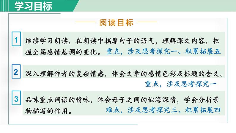 5《秋天的怀念》课件+素材04