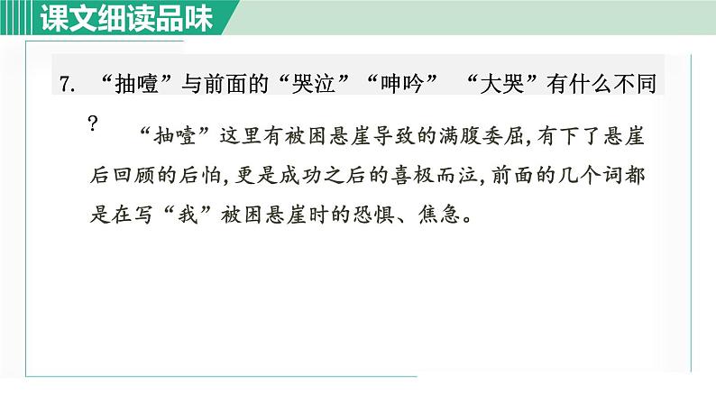 14*《走一步，再走一步》课件+素材08