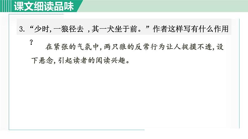 18《狼》课件+素材04