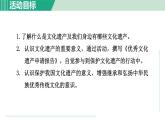 部編版語文八年級上冊 第六單元 綜合性學(xué)習(xí)：身邊的文化遺產(chǎn)課件PPT