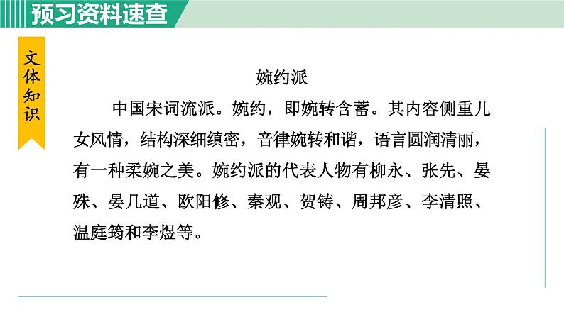 26《诗词五首》课件+素材07