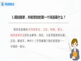 綜合性學習：天下國家課件+教案