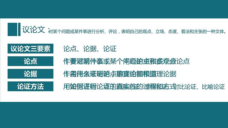 部编版语文七上《纪念白求恩》课件04