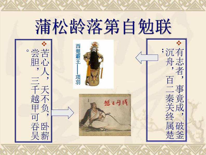 第18课《狼》 课件（共39张PPT）2021—2022学年部编版语文七年级上册06