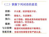 第16课《我的叔叔于勒》课件（共27张PPT）2021—2022学年部编版语文九年级上册