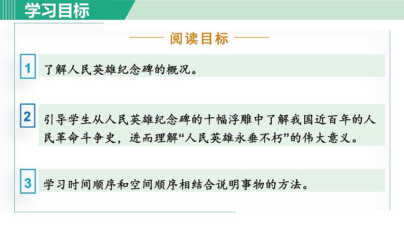 20《人民英雄永垂不朽》课件+素材02