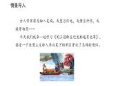 闻王昌龄左迁龙标遥有此寄免费PPT课件下载