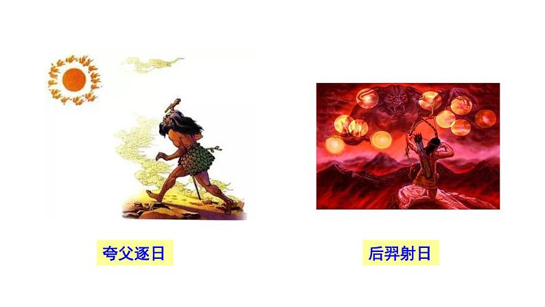 第21课《女娲造人》课件（共24张PPT）2021-2022学年部编版语文七年级上册04