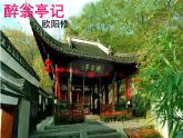 12.醉翁亭记 课件-2021-2022学年部编版语文九年级上册