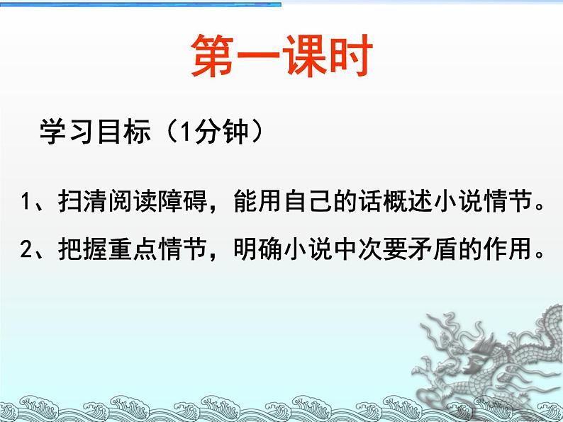 21.智取生辰纲 课件-2021-2022学年部编版语文九年级上册第7页