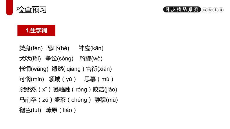 《灯笼》人教版八年级下册语文PPT课件第7页