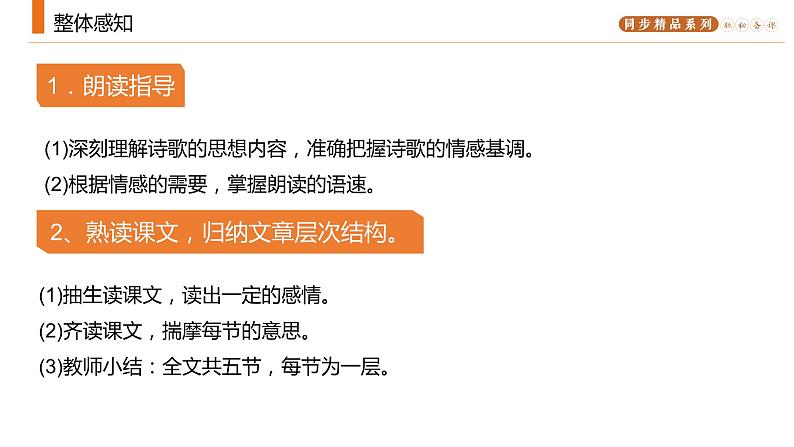 《我看》人教版九年级上册语文PPT课件第7页