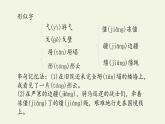 部编版（五四）语文九年级上 精神的三间小屋（课件）