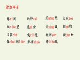 部编版（五四）语文九年级上 16 孤独之旅（课件）