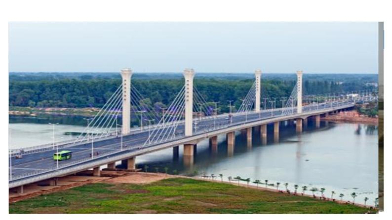 部编版八年级语文上册---《中国石拱桥》二课时课件PPT第3页