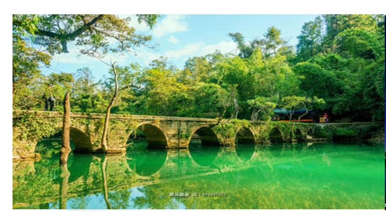 部编版八年级语文上册---《中国石拱桥》二课时课件PPT第4页