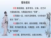 人教部编版九年级语文下册《定风波莫听穿林打叶声》（26张）修改课件PPT
