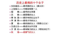 人教部编版九年级下册第三单元12 词四首满江红（小住京华）课文内容课件ppt