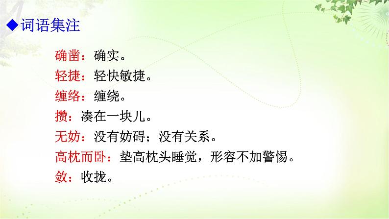 9  从百草园到三味书屋课件PPT08