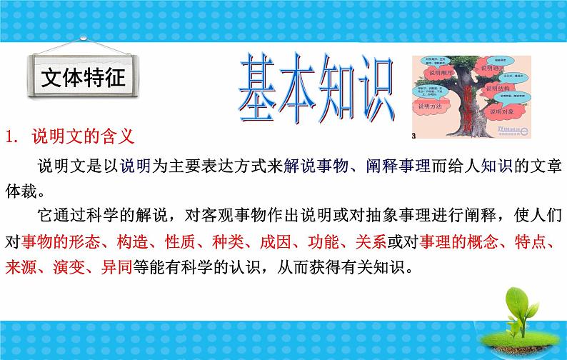 13中考语文考点透析现代文阅读训练—说明文第4页