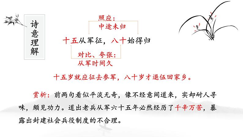 《十五从军征》课件PPT07