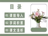 部編版語文八年級上冊-7.回憶我的母親  優(yōu)質(zhì)課件+優(yōu)秀教案