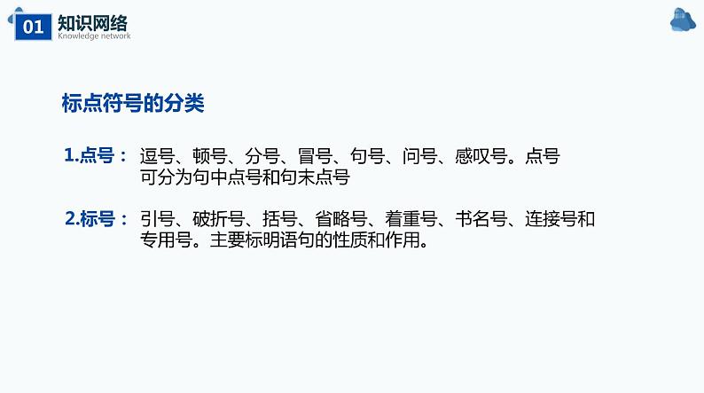 不二先生+2022中考一轮复习专题04  标点符号（课件）第7页