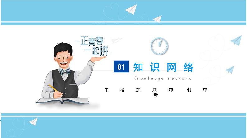 不二先生+2022中考一轮复习专题11 句子衔接、排序、仿写及拟写对联课件第4页