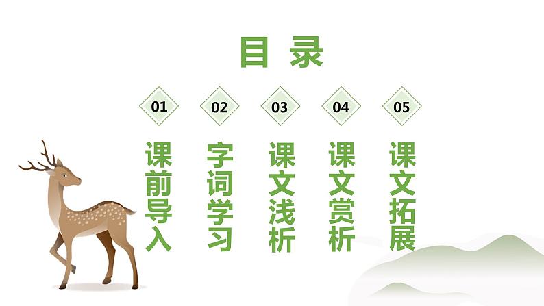 部编版语文七年级上册-22.寓言四则 杞人忧天【优质课件】第2页