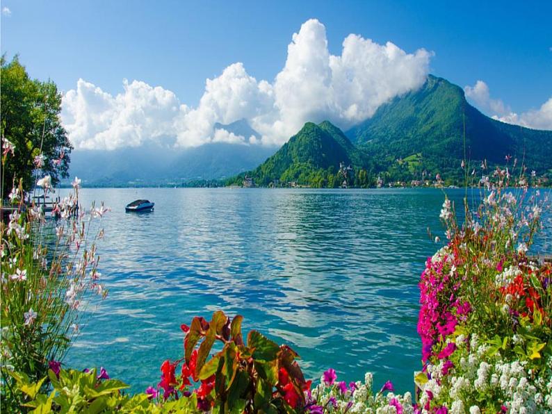 第五单元第20课《一滴水经过丽江》课件（共36张ppt）-2021-2022学年部编版语文八年级下册第8页