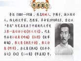 部编版 语文八年级下册1 社戏 课件