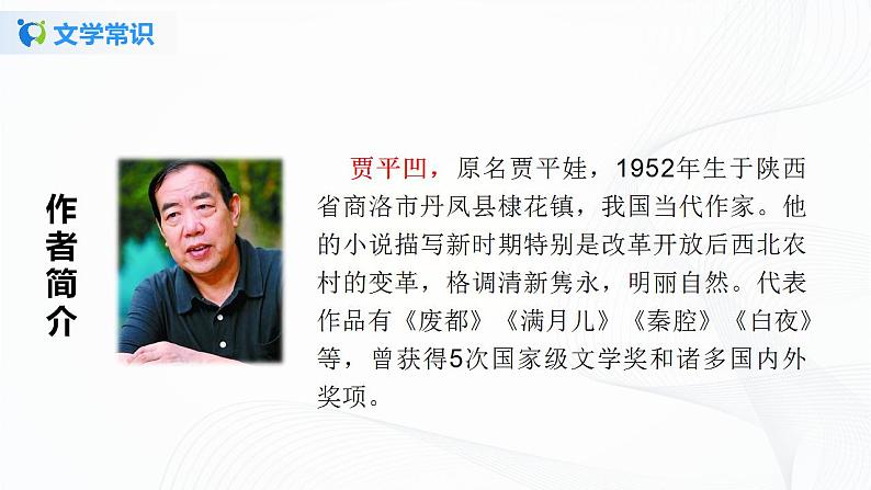 19《一棵小桃树》第一课时课件+教案04
