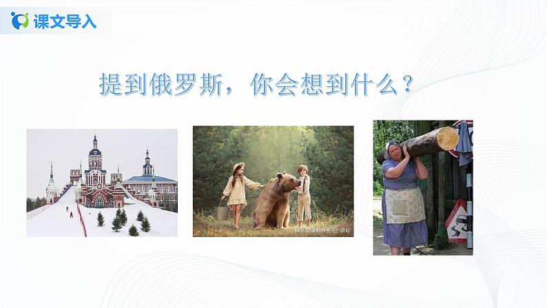 20《假如生活欺骗了你》课件第3页