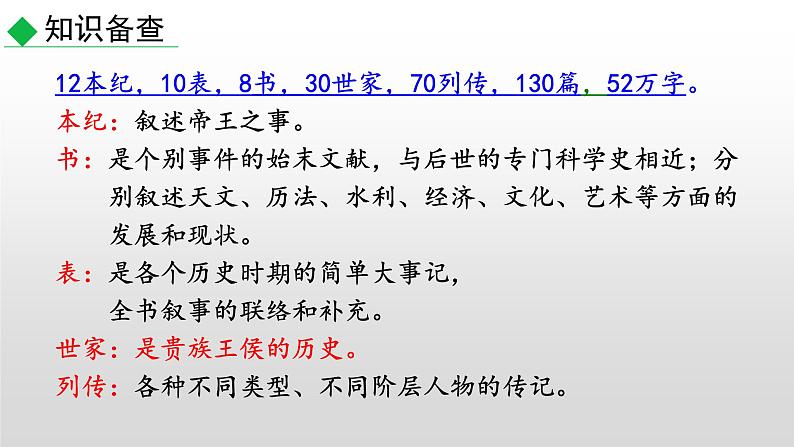 部编版九年级语文下册---22《陈涉世家》课件第6页