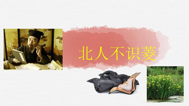 中考语文复习--听笑话 学古文 （三）课件PPT第8页