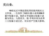 我的叔叔于勒（优质课件）
