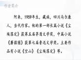 部编版语文八年级下册 20 一滴水经过丽江 课件