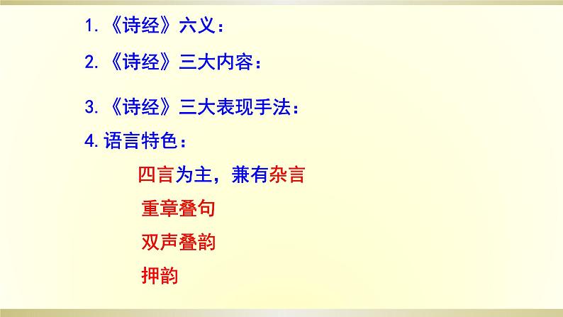 12.                蒹葭课件PPT第3页