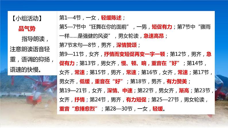 3.                 安塞腰鼓课件PPT第7页