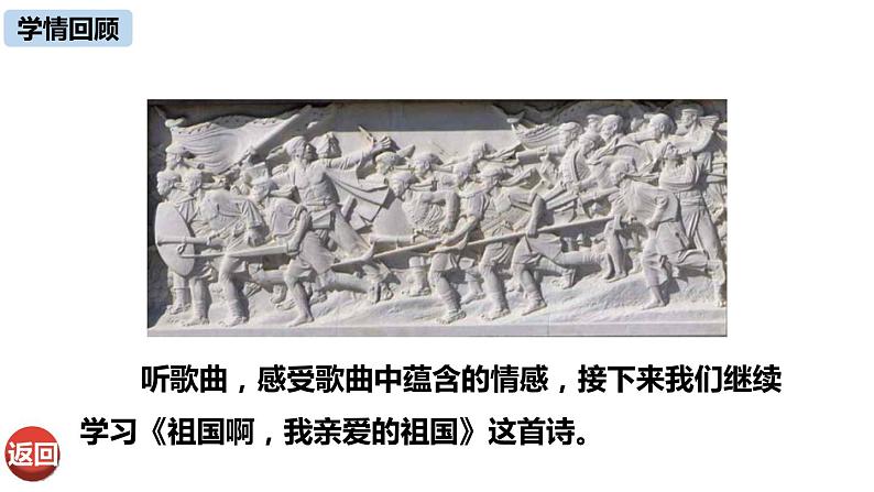 1《祖国啊，我亲爱的祖国》课件PPT第3页