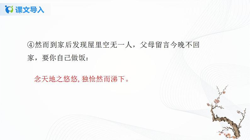 综合性学习：我的语文生活课件+教案.docx05