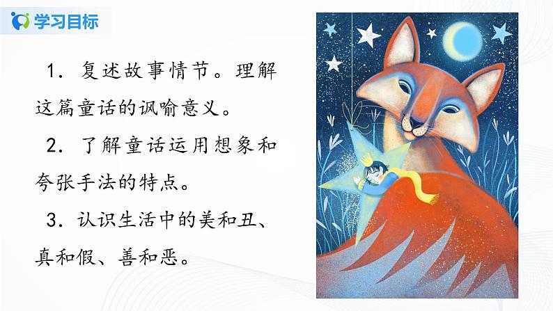 2021（五四制）部编人教版《皇帝的新装》PPT课件+教案+音频+课时练习（带答案）04