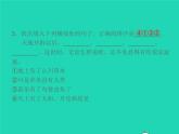 秋七年级语文上册第六单元21女娲造人习题课件新人教版