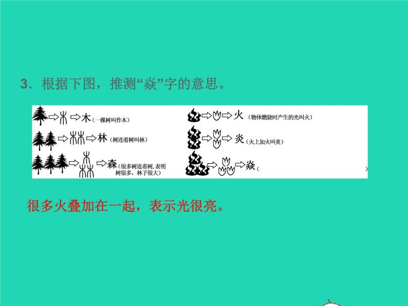 2021秋八年级语文上册第四单元16散文两篇习题课件新人教版05